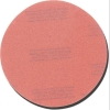 PSA RED ABRASIVE DISCS 6" P220A 100/RL